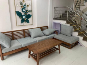 Our Home 4 - Nhà 4 tầng nguyên căn 4 phòng ngủ